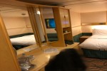 Interior Stateroom Picture