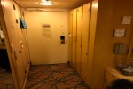 Interior Stateroom Picture