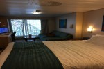 Oceanview Stateroom Picture