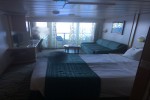 Spacious Balcony Stateroom Picture