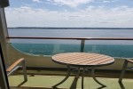 Spacious Balcony Stateroom Picture