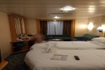 Promenade View Interior Stateroom Picture