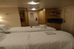 Promenade View Interior Stateroom Picture