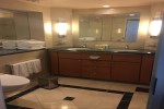 Grand Suite - 1 Bedroom Stateroom Picture