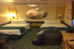 Interior Stateroom Picture