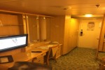 Interior Stateroom Picture