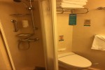 Interior Stateroom Picture