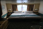 Oceanview Stateroom Picture