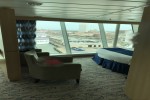 Panoramic Suite Stateroom Picture