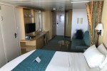 Spacious Balcony Stateroom Picture