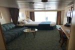 Spacious Balcony Stateroom Picture