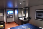 Yacht Club Interior Stateroom Picture