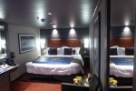 Yacht Club Interior Stateroom Picture