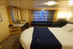 Promenade View Interior Stateroom Picture