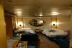 Interior Stateroom Picture