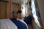 Oceanview Stateroom Picture