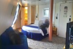 Oceanview Stateroom Picture