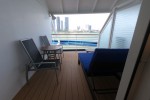 Spacious Balcony Stateroom Picture