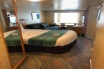 Boardwalk and Park View Stateroom Picture