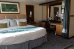 Grand Suite - 1 Bedroom Stateroom Picture