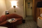 Inside Stateroom Picture