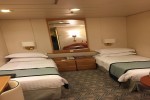 Inside Stateroom Picture