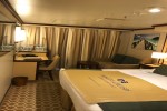 Deluxe Balcony Stateroom Picture