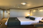 Deluxe Balcony Stateroom Picture