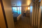 Deluxe Balcony Stateroom Picture