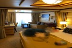 Mini-Suite Stateroom Picture