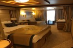 Mini-Suite Stateroom Picture