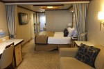 Mini-Suite Stateroom Picture