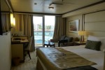 Deluxe Balcony Stateroom Picture