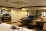 Interior Stateroom Picture