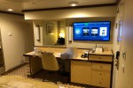 Interior Stateroom Picture