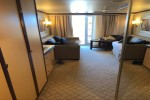 Mini-Suite Stateroom Picture