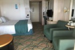 Junior Suite Stateroom Picture