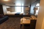 Balcony Stateroom Picture