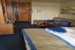 Balcony Stateroom Picture