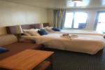 Cove Balcony Stateroom Picture