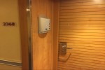 Cove Balcony Stateroom Picture