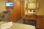 Interior Stateroom Picture