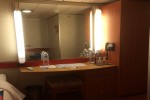 Interior Stateroom Picture