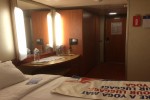 Interior Stateroom Picture