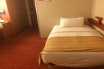 Interior Stateroom Picture