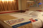 Interior Stateroom Picture