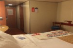 Interior Stateroom Picture