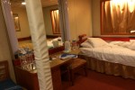 Interior Stateroom Picture