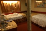 Interior Stateroom Picture