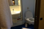 Interior Stateroom Picture